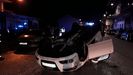 Accidente de trfico en Valds