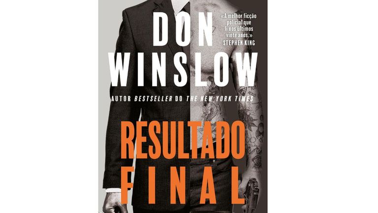 Para leer: «Resultado final», de Don Winslow