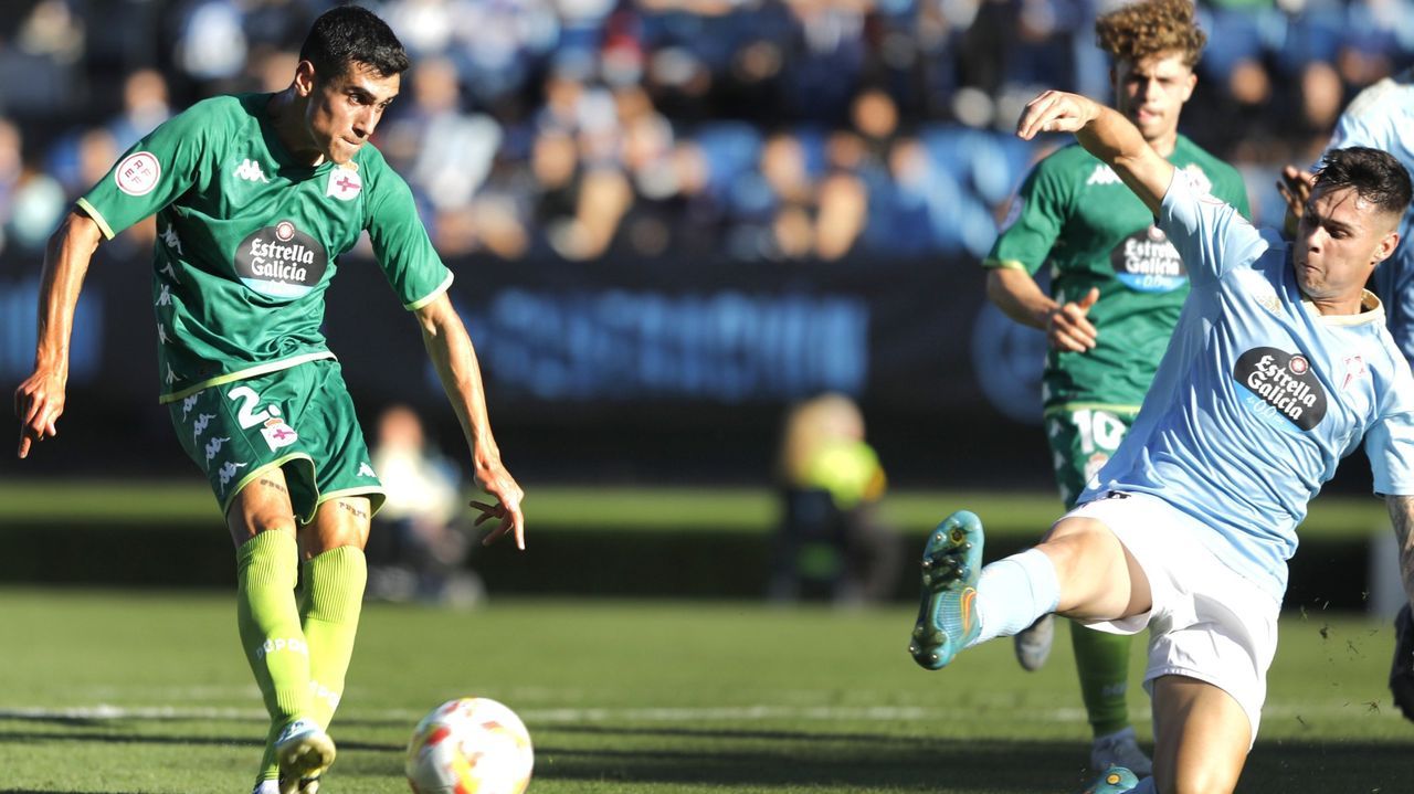 Este es el calendario de partidos de Primera Federación para la temporada 20232024