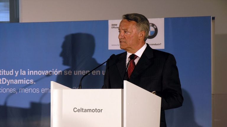 Alfredo Martínez Cuervo