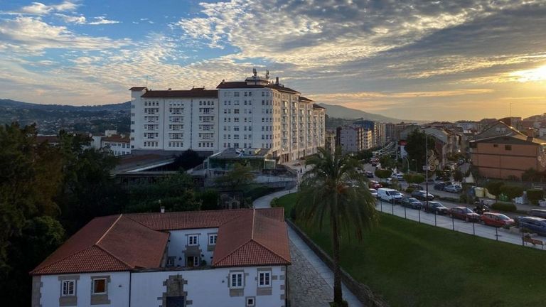 La tramitación de 200 pisos protegidos queda en suspenso en Vigo