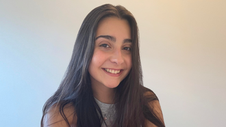 Yaiza Rasines tiene 23 aos y es alrgica a la progesterona.