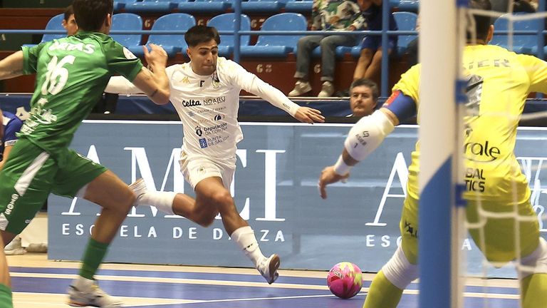 Berthod, Manu Aguayo y Xavi Cols dejan las filas de O Parrulo Ferrol