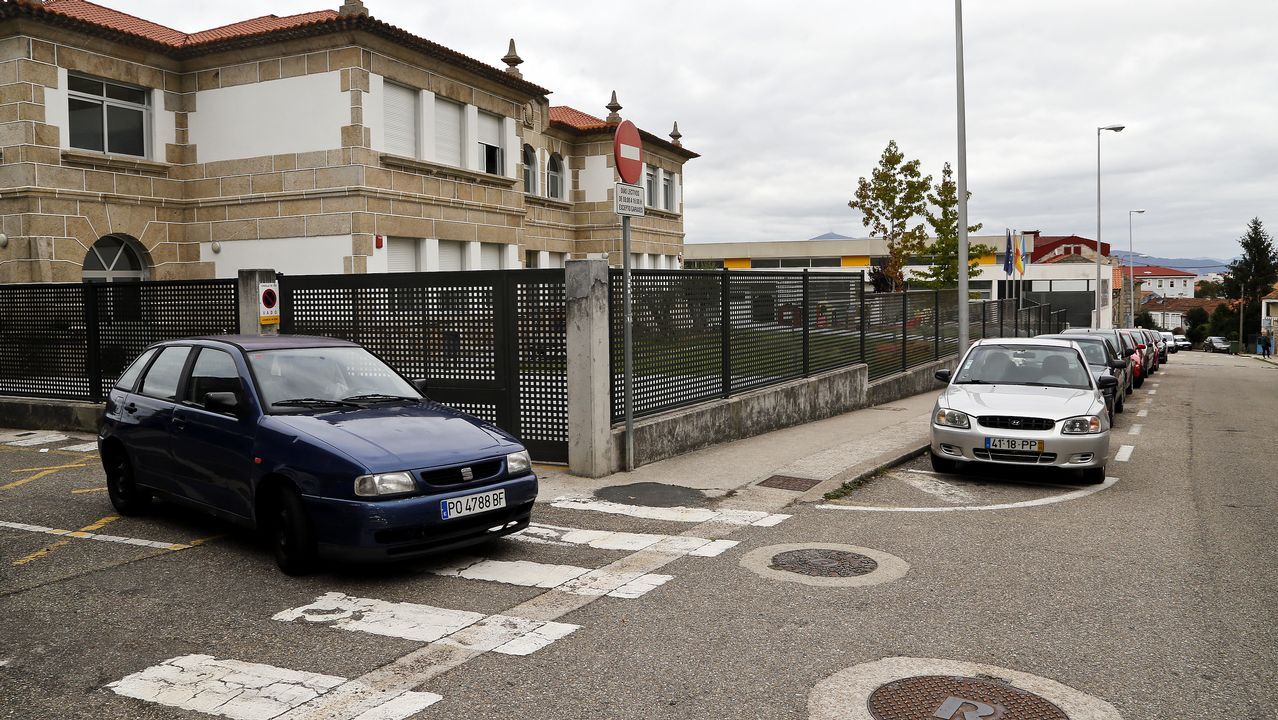 Multa Por Aparcar En Doble Fila Madrid
