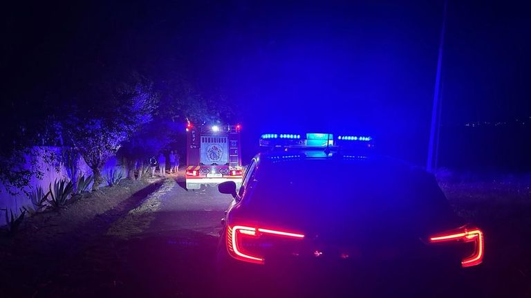 Muere un vecino de Carballo al sufrir un accidente de tractor
