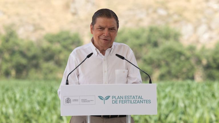 Los candidatos de la UE a la FAO buscan consenso para medirse contra Angola