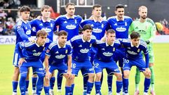 Previa del Ceuta-Real Oviedo: en busca de la mejor versi�n azul a domicilio