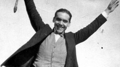 Lorca