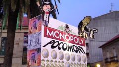 Arousa monopoly