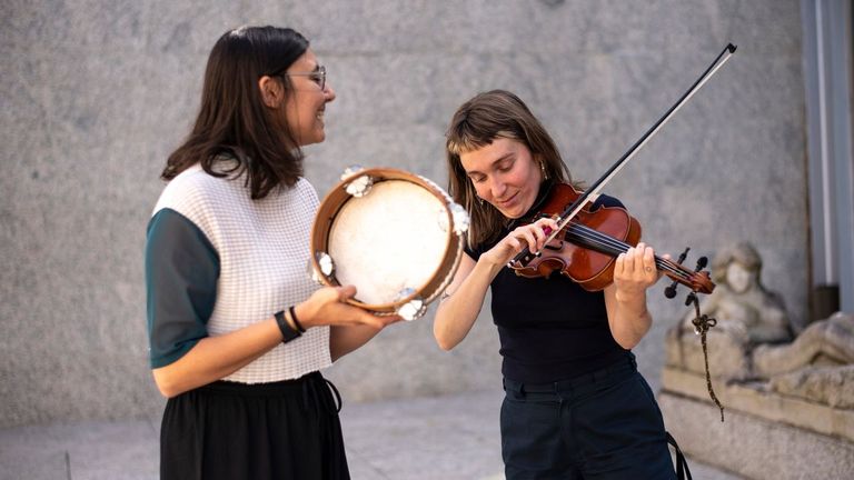 El Encordass Fiddle Fest avanza su cartel y pone a la venta las entradas