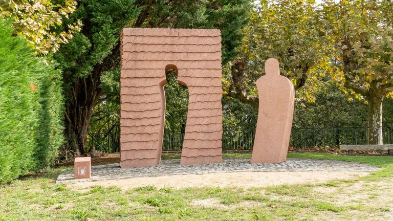 Tui pide anular los juicios franquistas contra 137 vecinos