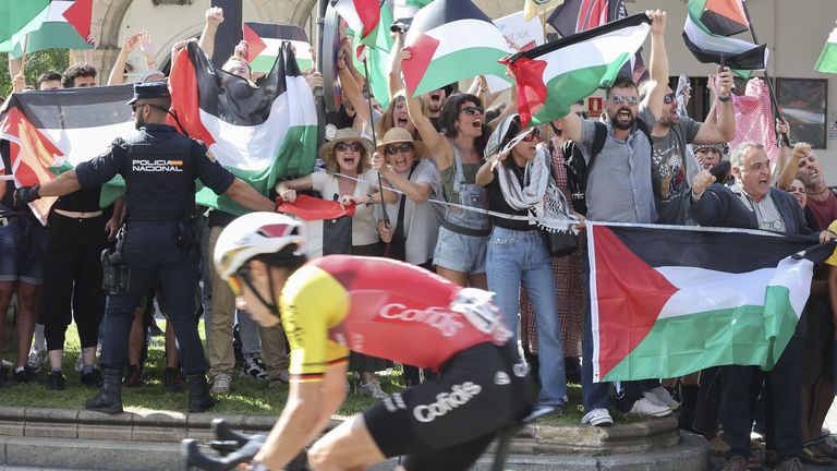 Entender a Israel, sin ambigüedades