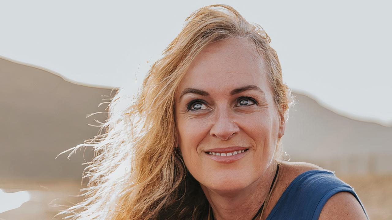 Cristina Lázaro, psicóloga: «Tras una experiencia cercana a la muerte, aumenta el riesgo de divorcio»