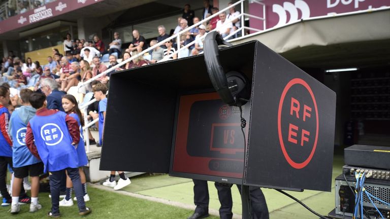 El sistema de FVS deja más sombras que luces en el historial del Pontevedra CF