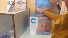 Campaña en los centros de salud para el cribado de cáncer de colon