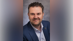 El catedr�tico de Sociolog�a Luis Ayuso