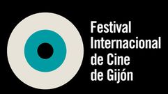 Logo del Festival Internacional de Cine de Gijn