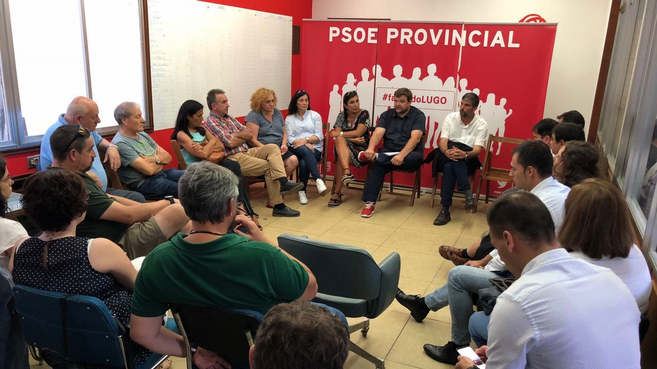 Tramo del Camino en territorio portugu�s