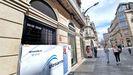 Reforma de edificios completos para tiendas u oficinas en Vigo