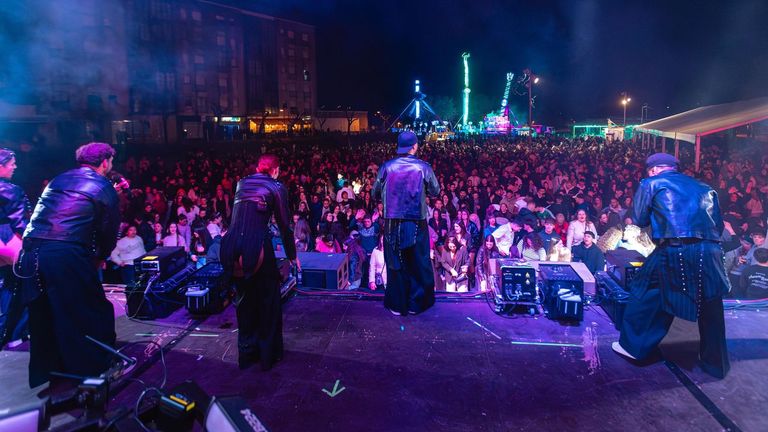 Los hosteleros de Caldas plantean escalonar eventos para evitar la saturación