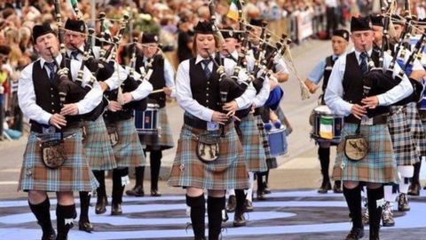 Imagen del Festival Intec�ltico de Lorient