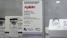 Aplidin, medicamento de Pharmamar que se est probando contra el covid-19