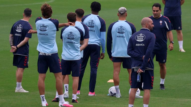 La previsión del Celta es no retrasar el inicio de liga para no acumular partidos