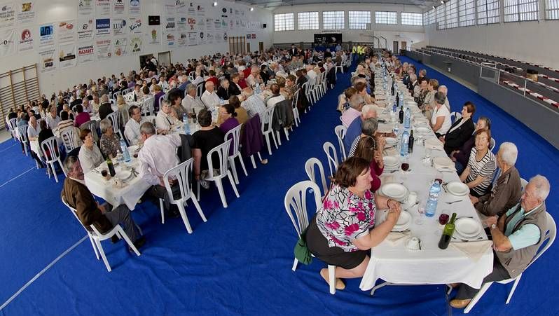 Colisi�n frontal en O Corgo.Armando Soneira.