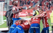 Sporting
