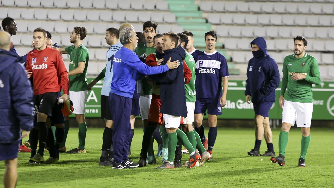 Resultado de imagen de mala racha racing ferrol"