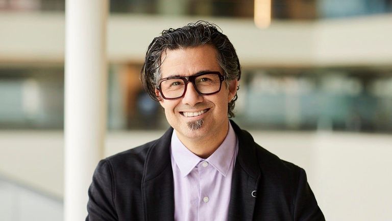 El científico canadiense Derrick Rossi, premio Princesa de Asturias de Investigación Científica y Técnica 2021