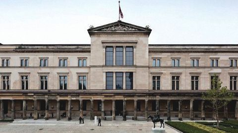 Neues Museum (Berlín)