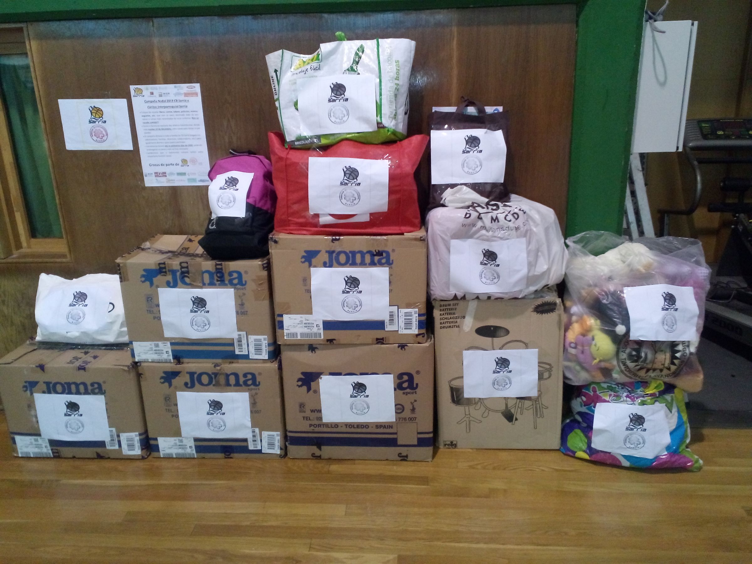 Estacin de Sarria se convierte en apeadero.El grupo de swing O Sister actuar en Vilalba