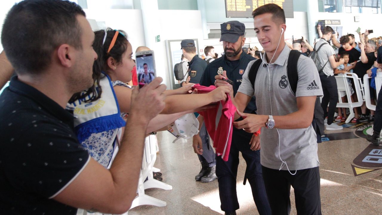 As� se transformar� el n�mero 26 de la calle Ervedelo en Ourense.Ant�n fue el primer beb� nacido en Ourense en el 2021