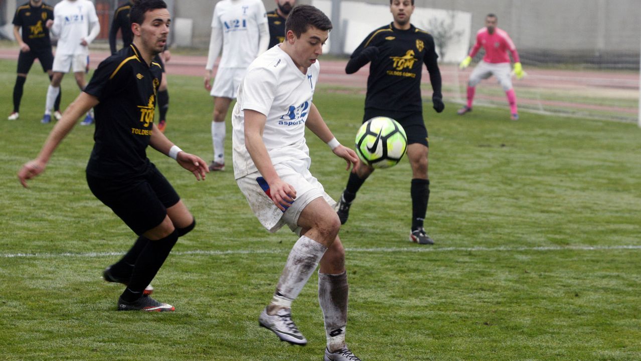Celeiro sale al mar con el Carmen