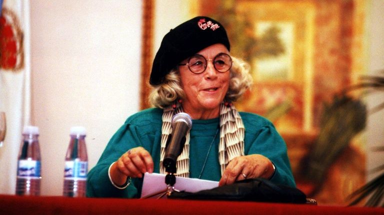 Carmiña, cien años a contracorriente