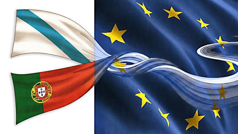 Eurorregión: vecinos, pero distintos