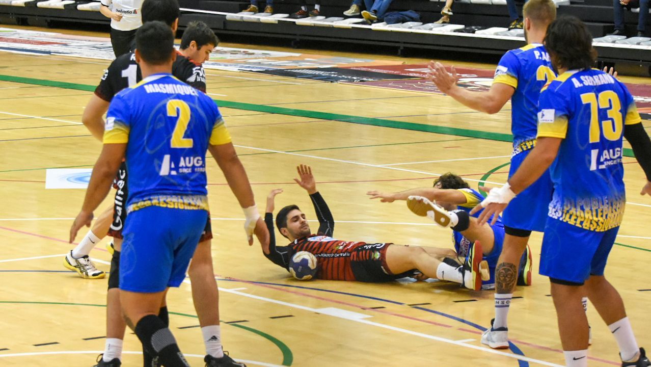 Ms de 70 aos y varios intentos de desalojo: Aqu en Lugo hemos pasado fro y mucha miseria.El trfico en el corredor Lugo-Monforte sube de ao en ao por encima de la media gallega