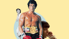 «Rocky», «Vacaciones en Roma» o «Pulp Fiction» son algunas de las películas sometidas a escrutinio nutricional en el libro de Josep Pont.