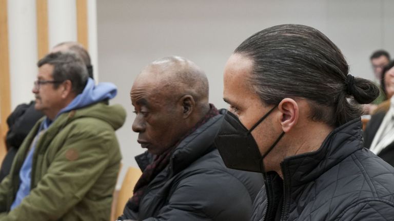 El armador que unía Galicia con el túnel de Ceuta y con África para importar cocaína