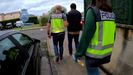 Desarticuladas en España y Paraguay dos organizaciones criminales dedicadas a la trata de mujeres para su explotación sexual en A Coruña y Córdoba