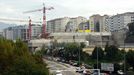 Dos dcadas en imgenes del centro Ponte Vella de Ourense