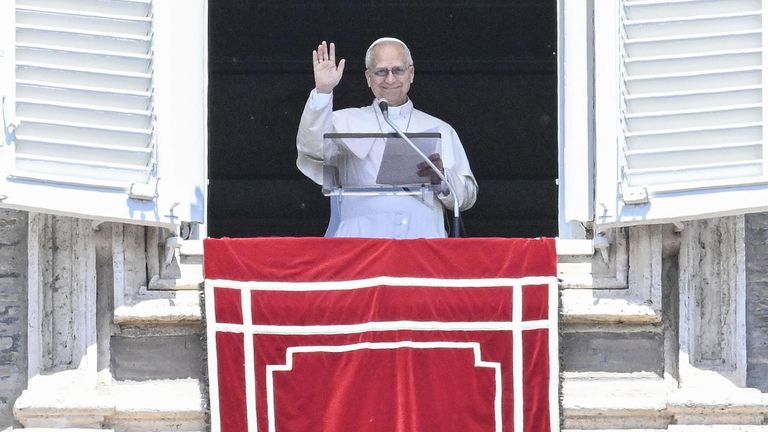 Interior activa un plan que blindará la visita del papa a España con 13.000 agentes