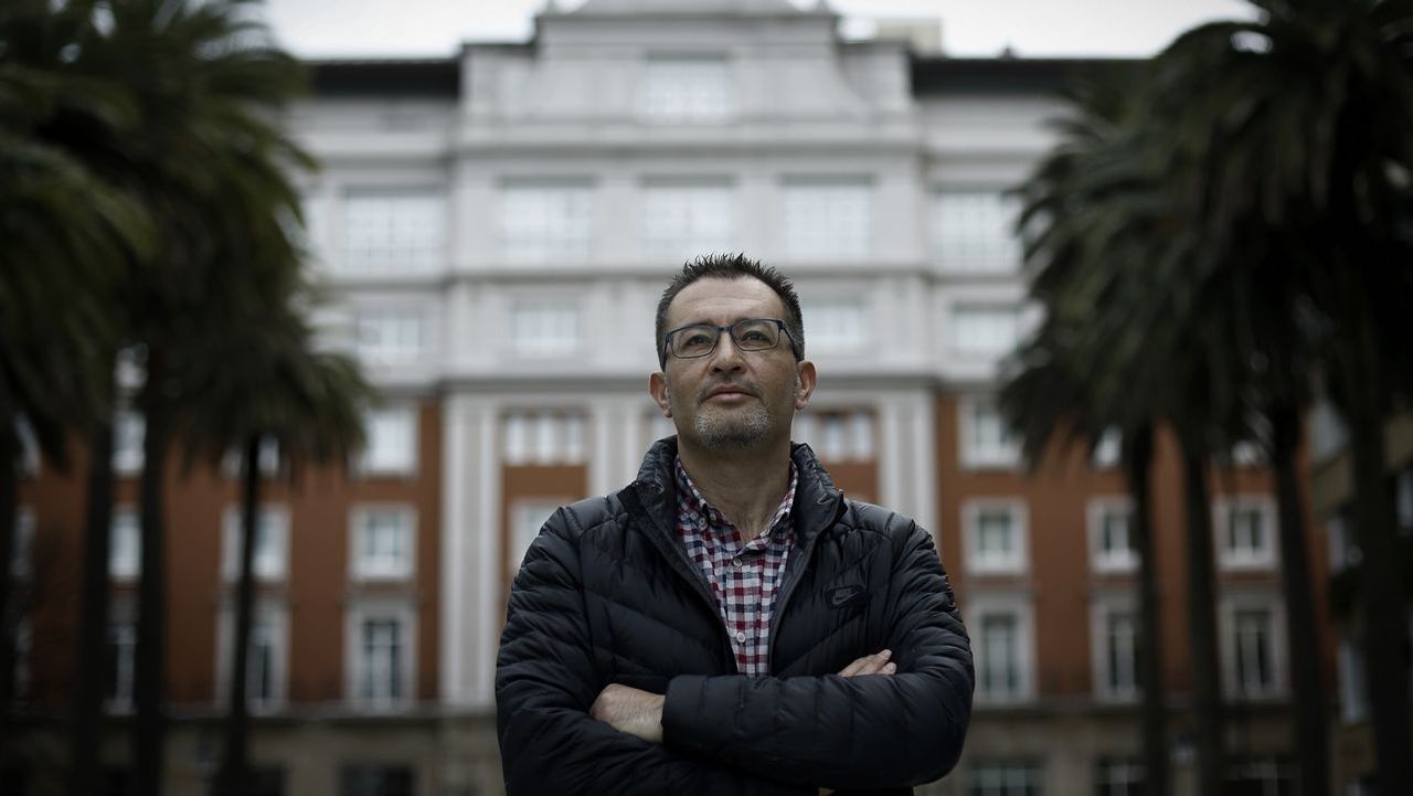 César Santiso A Coruña Lo Tiene Todo Para Llamar La Atención De Inversores De China 5336