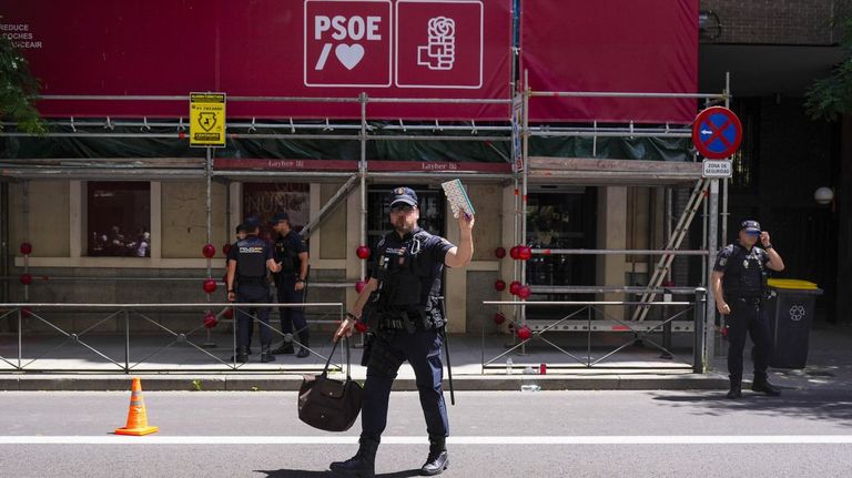 El que pueda hacer que haga, y que la pague