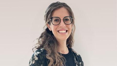 Noelia Extremera es psic�loga sanitaria especializada en salud mental perinatal.