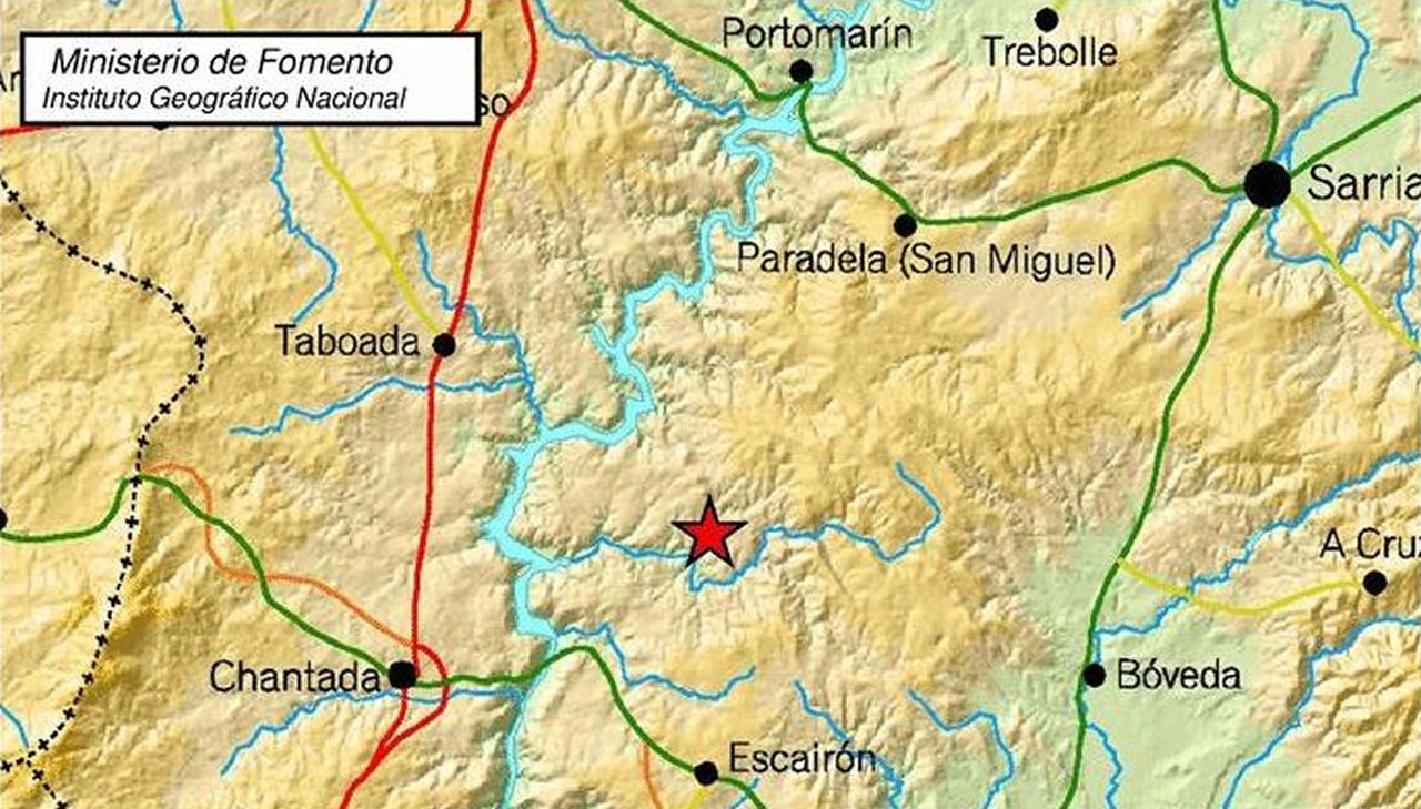 Las im�genes de la operaci�n Muralla en 1972