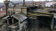 F�brica de Gas de Oviedo