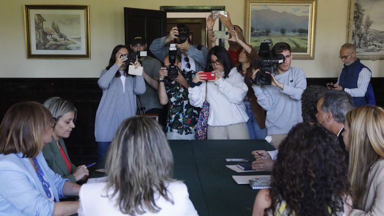 El futuro político de Jácome a corto plazo solo lo pueden decidir las urnas