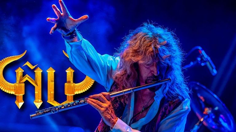 Los veteranos del rock Ñu celebrarán sus 50 años de carrera en las fiestas de San Telmo